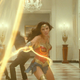 <i>Wonder Woman</i> Returns With Resurrected Chris Pine, Great 1980s Fashion